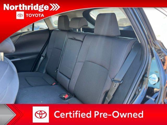 used 2021 Toyota Venza car, priced at $29,995