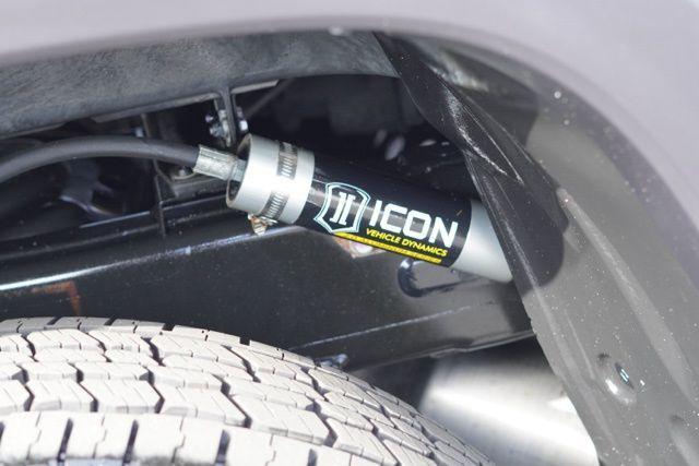 used 2023 Toyota Tundra car, priced at $39,535