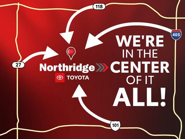 used 2023 Toyota Tundra car, priced at $39,535