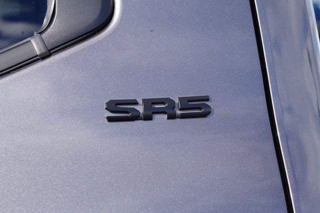 used 2023 Toyota Tundra car, priced at $39,535