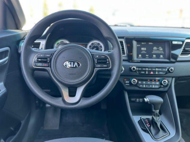 used 2019 Kia Niro car, priced at $15,990