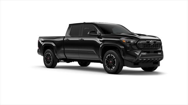 new 2025 Toyota Tacoma car, priced at $44,518