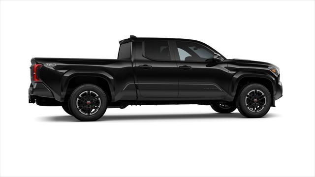new 2025 Toyota Tacoma car, priced at $44,518
