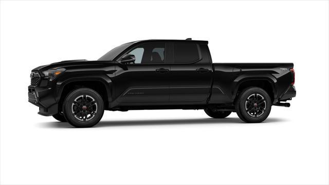 new 2025 Toyota Tacoma car, priced at $44,518