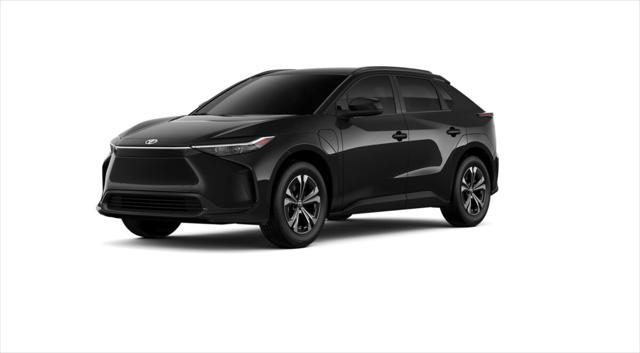 new 2025 Toyota bZ4X car, priced at $40,944