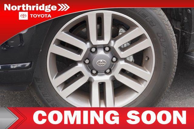 used 2022 Toyota 4Runner car, priced at $45,888