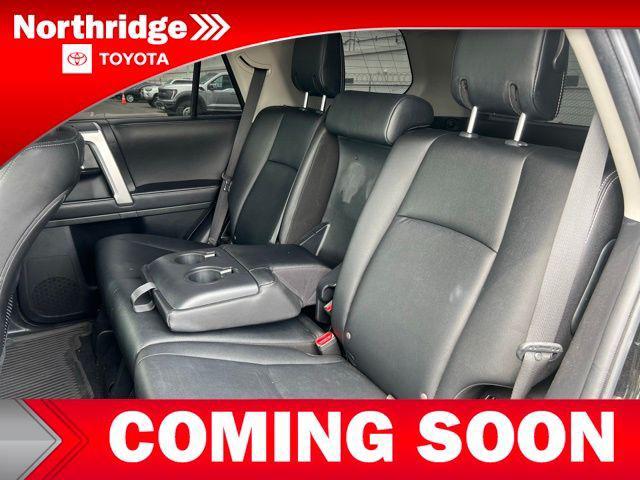 used 2022 Toyota 4Runner car, priced at $45,888