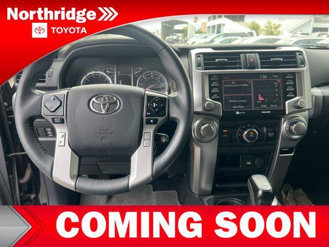 used 2022 Toyota 4Runner car, priced at $45,888