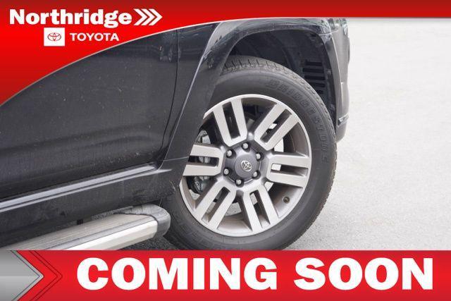 used 2022 Toyota 4Runner car, priced at $45,888