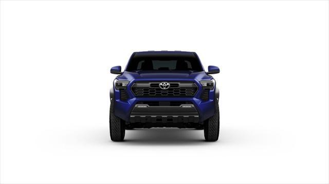 new 2024 Toyota Tacoma car, priced at $54,838