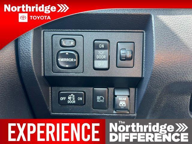 used 2021 Toyota Tundra car, priced at $44,888