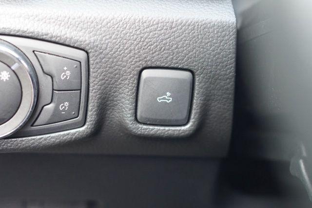 used 2023 Ford Ranger car, priced at $27,772