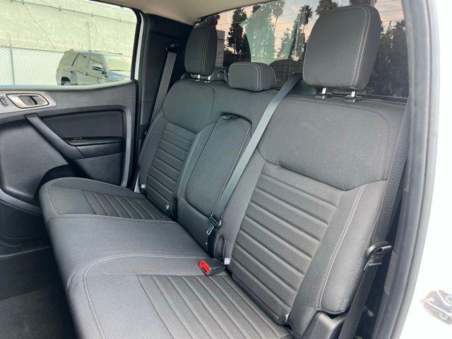 used 2023 Ford Ranger car, priced at $27,772