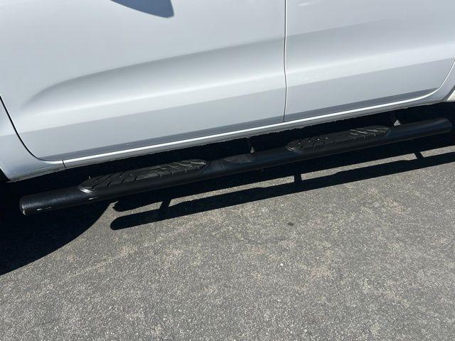 used 2023 Ford Ranger car, priced at $27,772