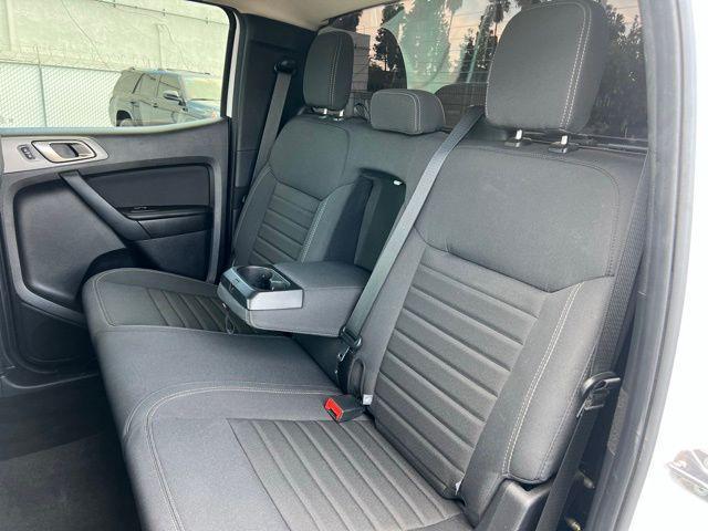 used 2023 Ford Ranger car, priced at $27,772