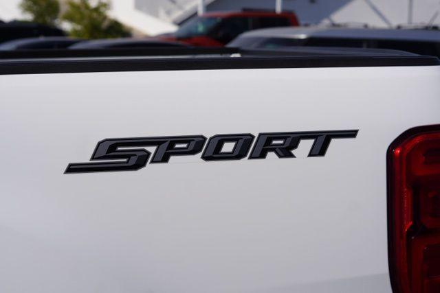 used 2023 Ford Ranger car, priced at $27,772