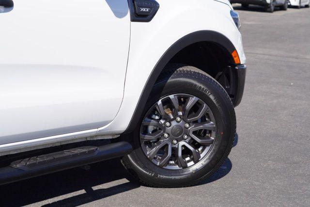 used 2023 Ford Ranger car, priced at $27,772