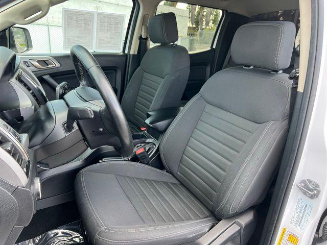 used 2023 Ford Ranger car, priced at $27,772