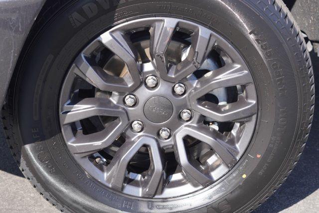 used 2023 Ford Ranger car, priced at $27,772