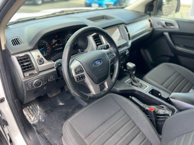 used 2023 Ford Ranger car, priced at $27,772