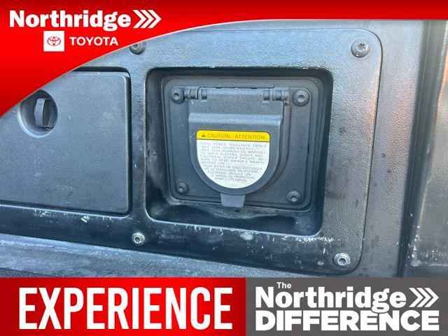 used 2023 Toyota Tacoma car, priced at $40,500