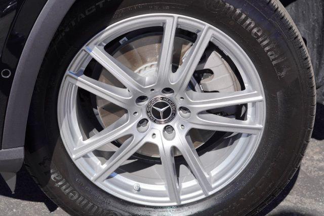 used 2025 Mercedes-Benz GLC 300 car, priced at $42,990