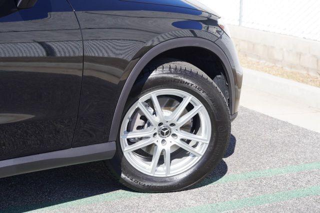 used 2025 Mercedes-Benz GLC 300 car, priced at $42,990