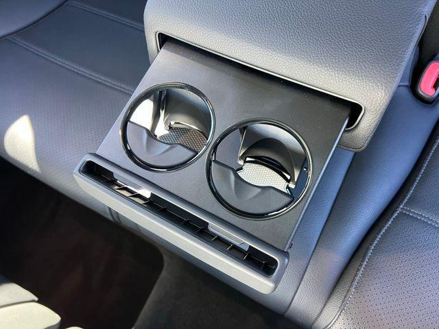 used 2025 Mercedes-Benz GLC 300 car, priced at $42,990