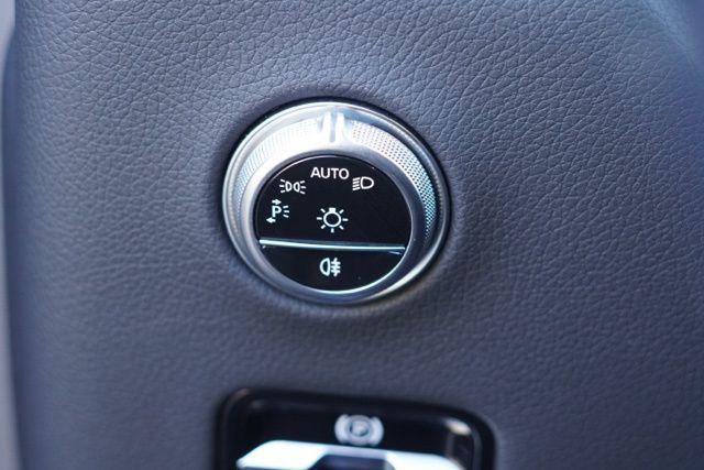 used 2025 Mercedes-Benz GLC 300 car, priced at $42,990