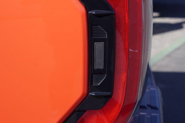 used 2023 Toyota Tundra Hybrid car, priced at $57,802