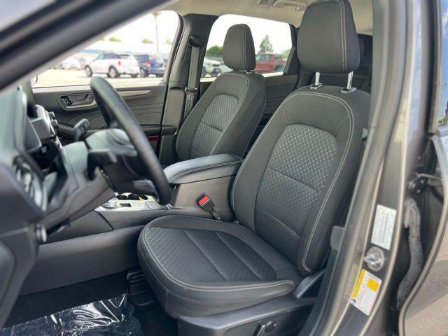 used 2024 Ford Escape car, priced at $21,700