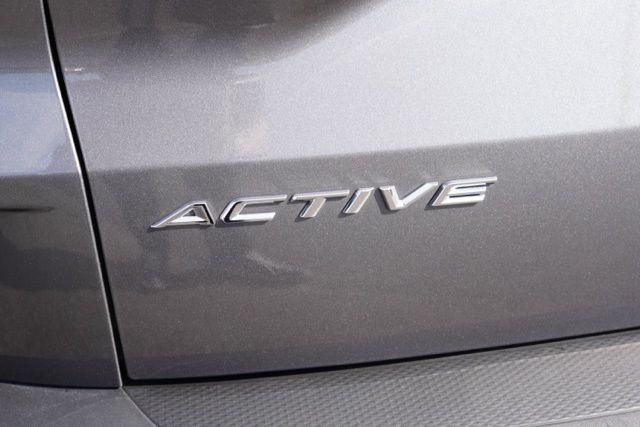used 2024 Ford Escape car, priced at $21,700