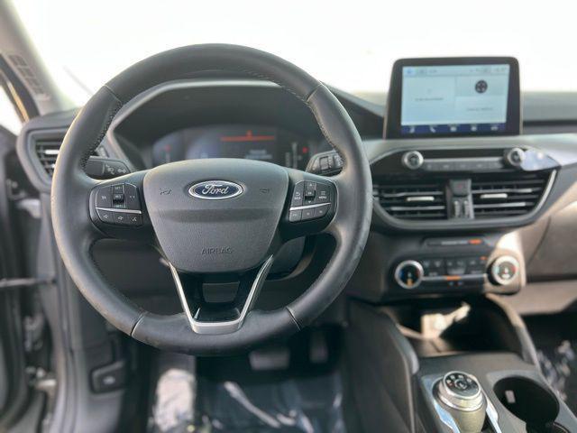 used 2024 Ford Escape car, priced at $21,700