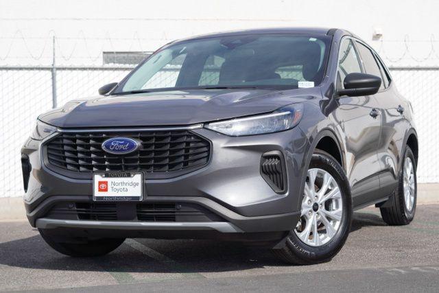 used 2024 Ford Escape car, priced at $21,700
