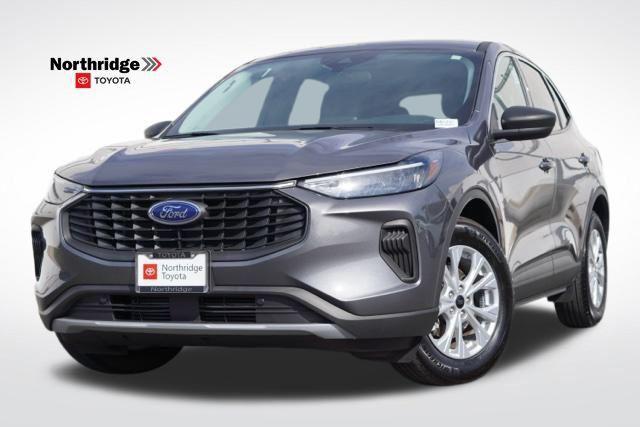 used 2024 Ford Escape car, priced at $21,700