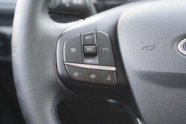 used 2024 Ford Escape car, priced at $21,700