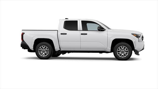 new 2025 Toyota Tacoma car, priced at $40,978