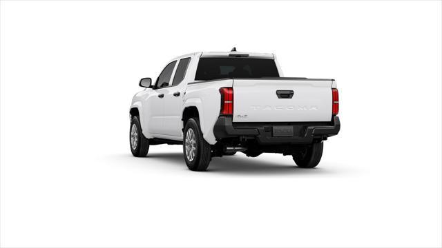 new 2025 Toyota Tacoma car, priced at $40,978