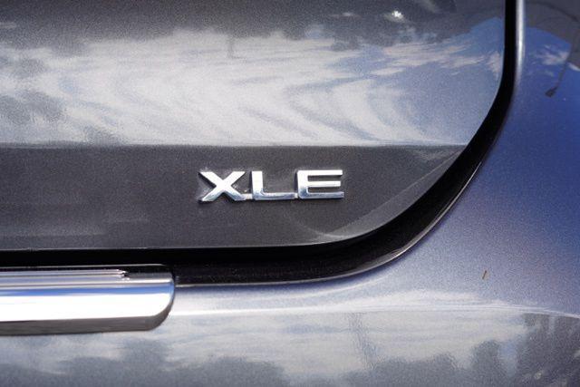 used 2024 Toyota Highlander car, priced at $42,550