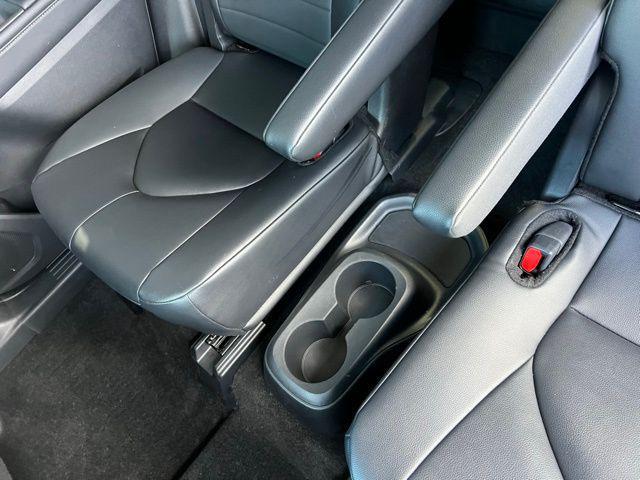 used 2024 Toyota Highlander car, priced at $42,550