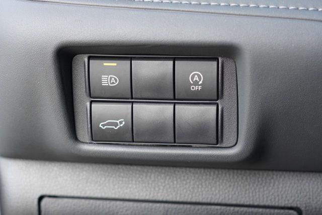 used 2024 Toyota Highlander car, priced at $42,550