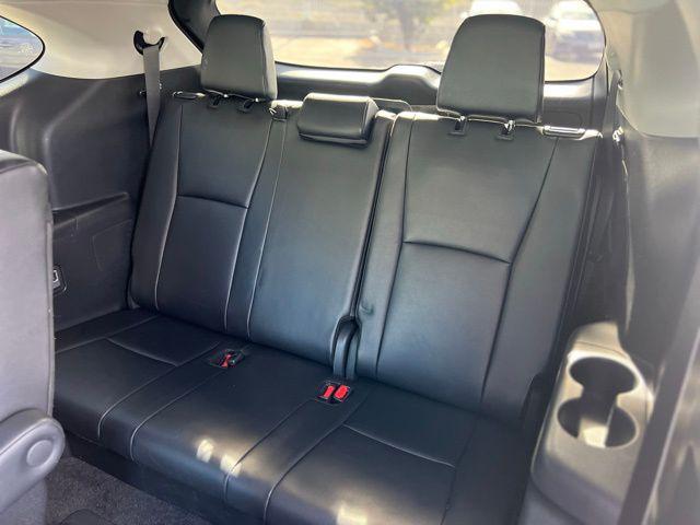 used 2024 Toyota Highlander car, priced at $42,550