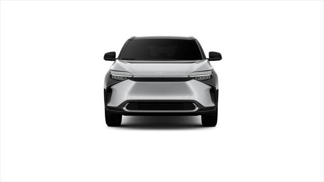 new 2025 Toyota bZ4X car, priced at $47,279