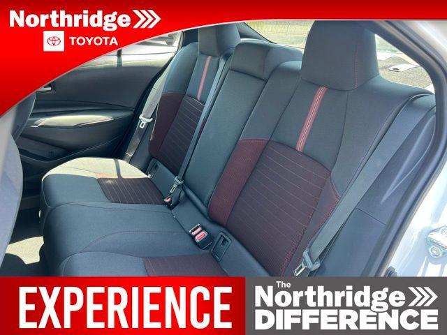 used 2024 Toyota Corolla car, priced at $26,950