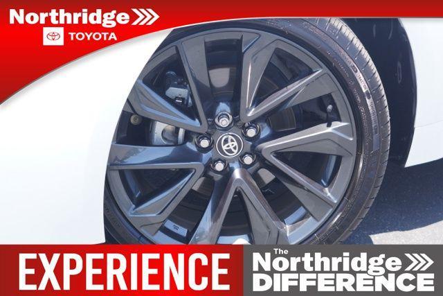 used 2024 Toyota Corolla car, priced at $26,950