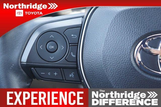 used 2024 Toyota Corolla car, priced at $26,950