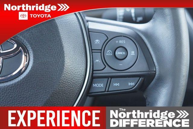 used 2024 Toyota Corolla car, priced at $26,950