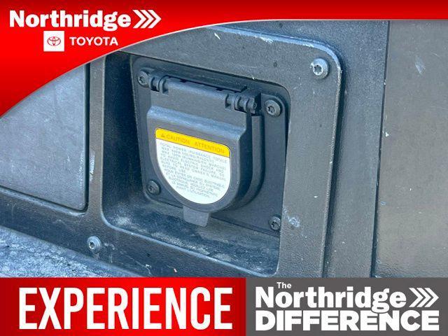 used 2022 Toyota Tacoma car, priced at $36,950