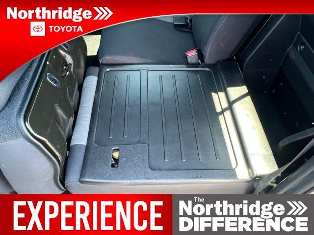 used 2022 Toyota Tacoma car, priced at $36,950