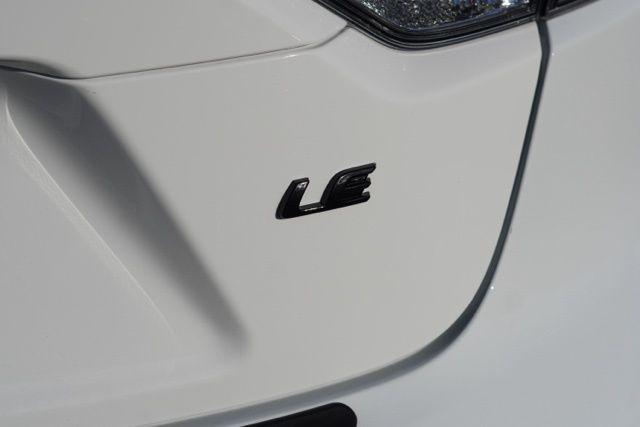 used 2025 Toyota Corolla car, priced at $24,550
